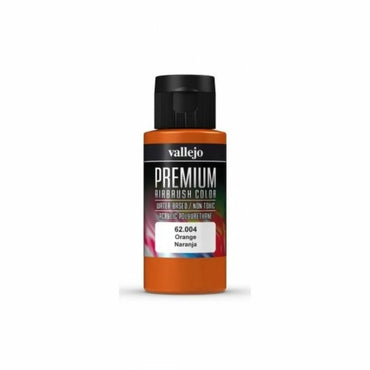Vallejo Premium Colour - Orange 60 ml