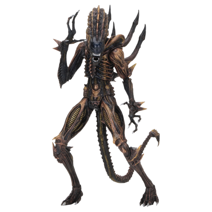 Figure Aliens 7" Scorpion Alien