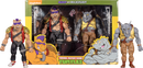 TMNT - Rocksteady & Bebop Figure 2pk