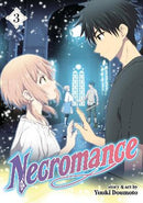 Necromance Volume 03