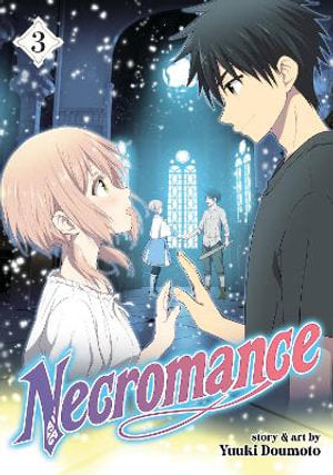 Necromance Volume 03