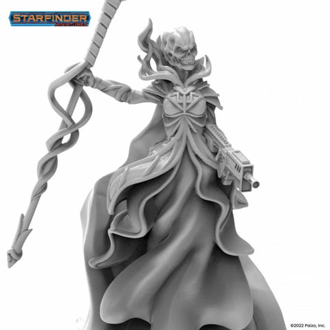 Starfinder Masterclass Miniatures: Necrovite