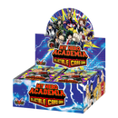 My Hero Academia Collectible Card Game Booster Display Wave 1