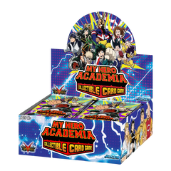 My Hero Academia TCG