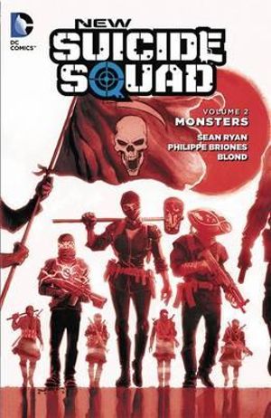 New Suicide Squad Volume 02