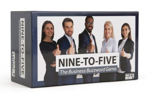 Nine-To-Five