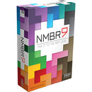 NMBR 9