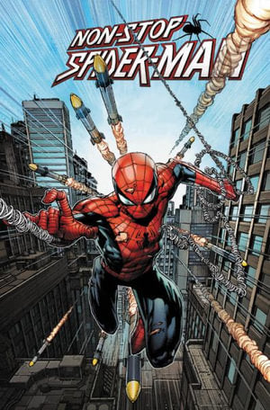 Marvel Comics - Non-stop Spider-man 1