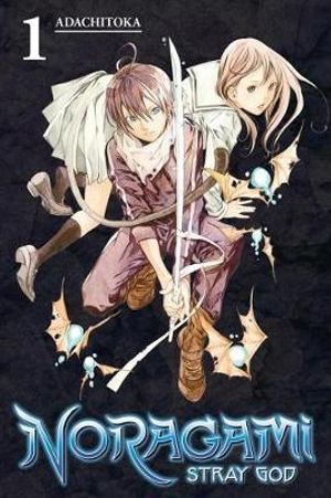 Noragami: Stray God Volume 01