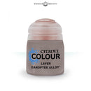 Citadel Paint Layer Canoptek Alloy (12ml)