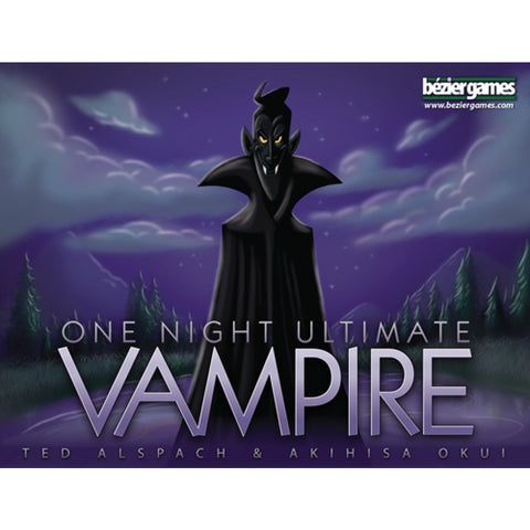 One Night Ultimate: Vampire