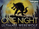 One Night Ultimate: Werewolf