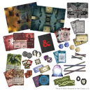 Dungeons & Dragons Onslaught Core Set