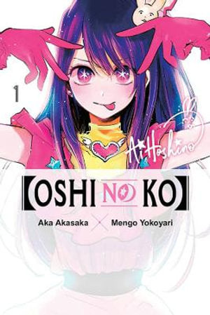 [Oshi No Ko], Volume 01