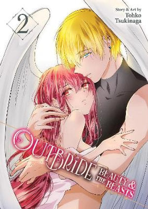 Outbride: Beauty and the Beasts Volume 02
