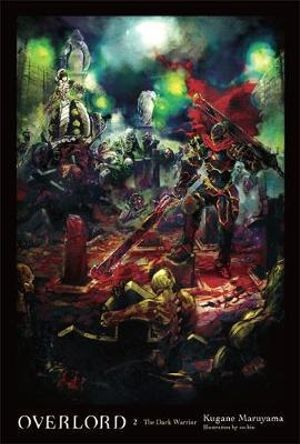 YenOn Comics - Overlord #2 - Dark Warrior