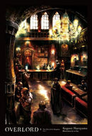 YenOn Comics - Overlord