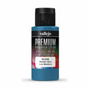Vallejo - Premium Colour - Metallic Blue 60 ml