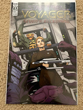 Star Trek Voyager: Seven's Reckoning #03 (2021)