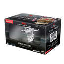 D&D Nolzurs Marvelous Unpainted Miniatures - Death Tyrant - Paint Night Kit