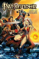 Pathfinder Volume 03 City of Secrets
