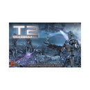 Pegasus 9017 1/32 Terminator 2 T-800 Endoskeletons
