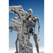 Pegasus 9017 1/32 Terminator 2 T-800 Endoskeletons