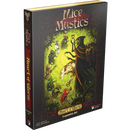 Mice and Mystics The Heart of Glorm