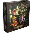Mice and Mystics Downwood Tales