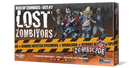Zombicide Box of Zombies 2 Lost Zombivors