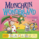 Munchkin - Wonderland