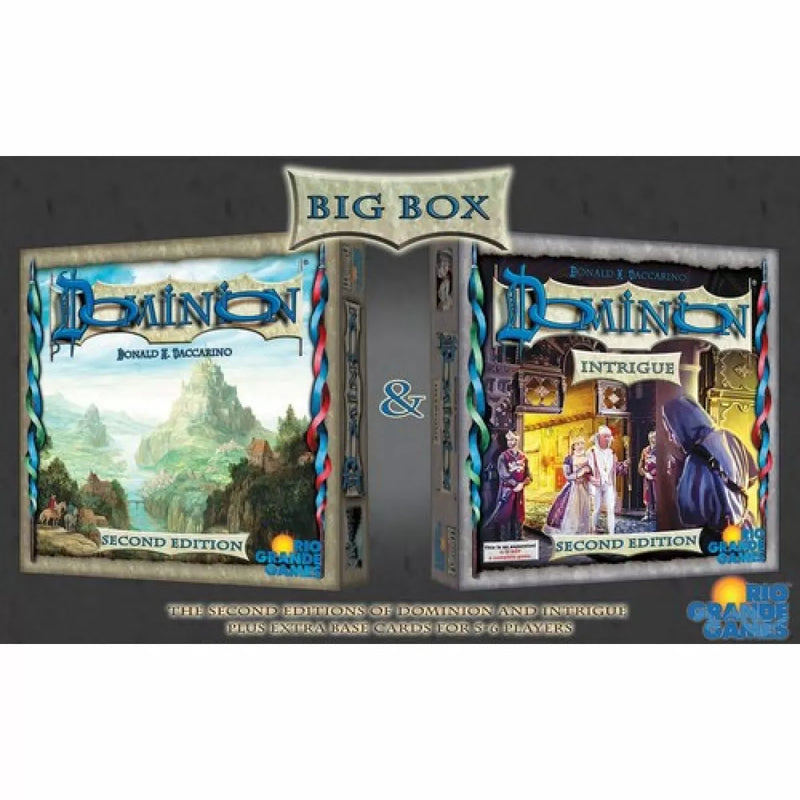 Dominion Big Box