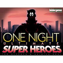 One Night Ultimate: Super Heroes