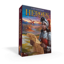 Cartographers Heroes