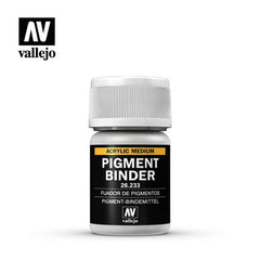 Vallejo - Pigments