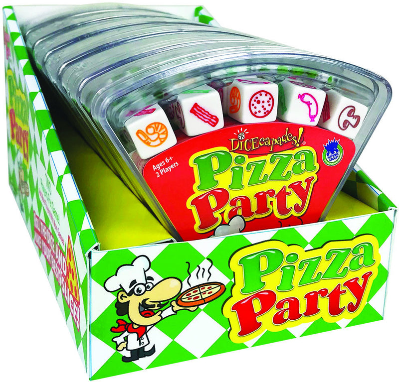 Pizza Party