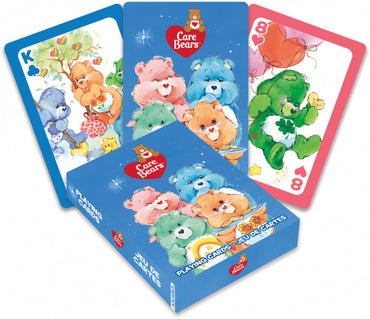 Playing Cards Care Bears