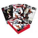 Playing Cards - DC Comics Harley Quinn