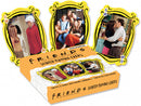 Playing Cards - Friends Shaped