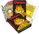 Playing Cards - Garfield