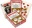 Playing Cards - Gremlins