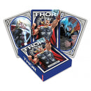 Playing Cards - Marvel Thor