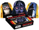 Playing Cards - Star Wars Darth Vader Shaped Playing Cards