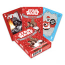 Playing Cards - Star Wars Holiday