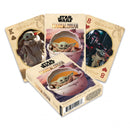 Playing Cards - Star Wars the Mandalorian the Child