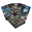 Playing Cards - Star Wars the Mandolorian Grogu