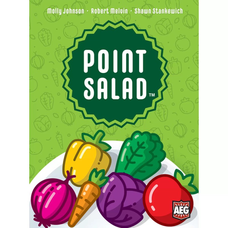 Point Salad