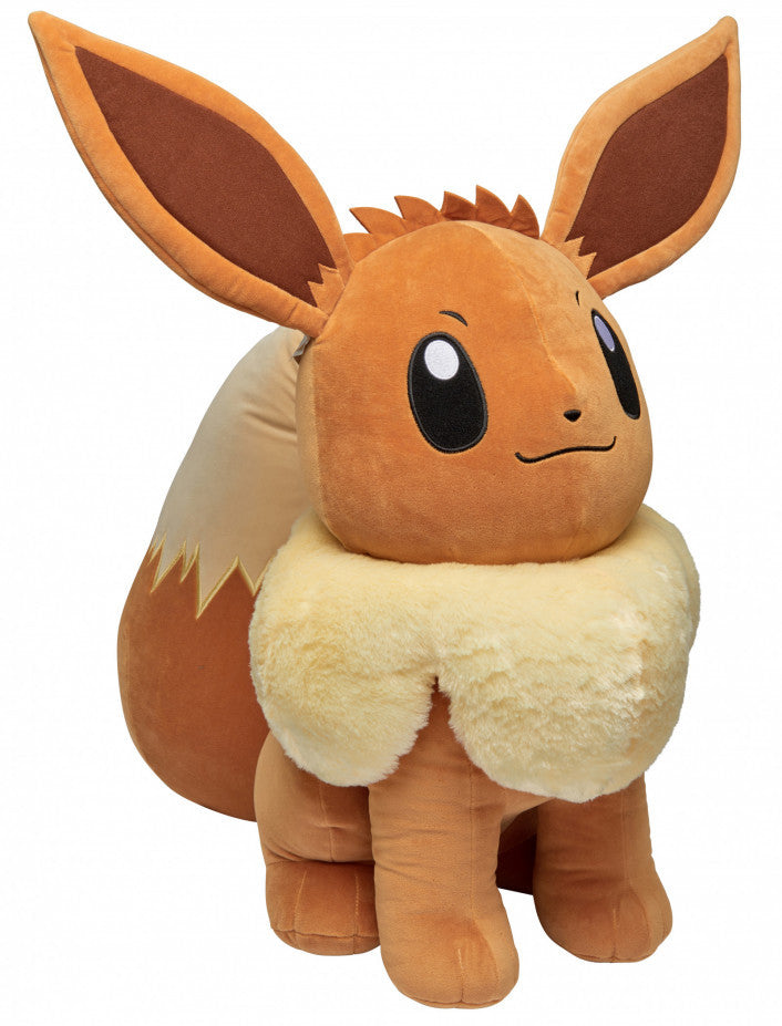 Pokemon Plush Eevee 24"