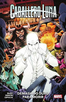 Moon Knight Vol 2