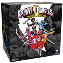 Power Rangers Heroes of the Grid